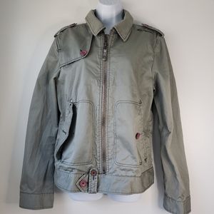 Energie by Sixty Men's jacket, " Size L"